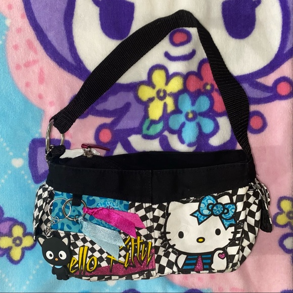 Chococat Keychain - Picture 3 of 4